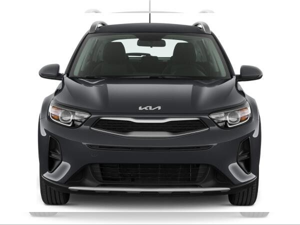 Kia Stonic 1.0 T-GDI 100 Vision Navi Rückfahrkamera