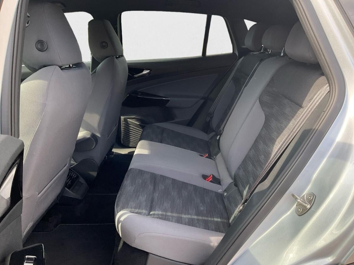 Volkswagen ID.4 Pure AHK Allwetterreifen Klima Navi