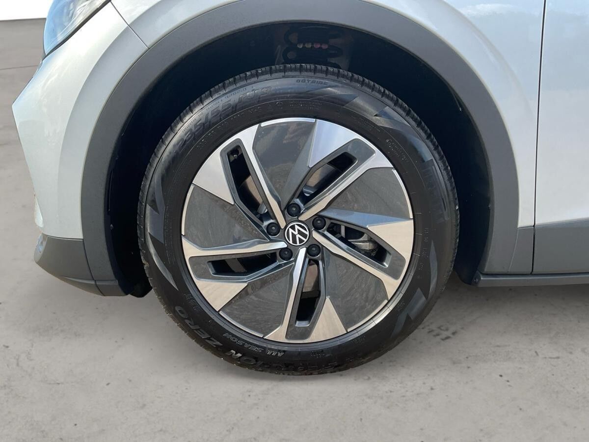 Volkswagen ID.4 Pure AHK Allwetterreifen Klima Navi