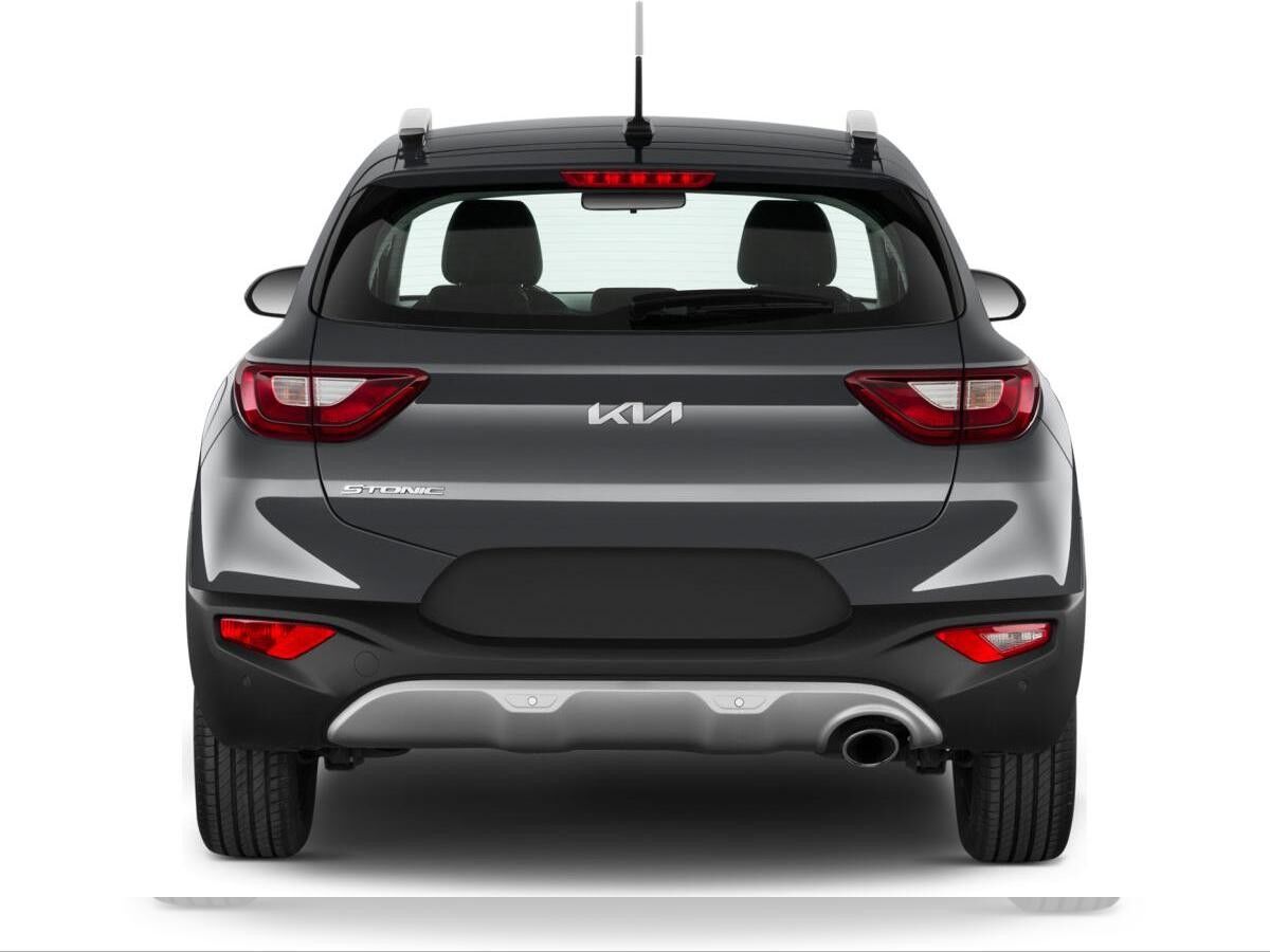 Kia Stonic 1.0 T-GDI 100 Vision Navi Rückfahrkamera