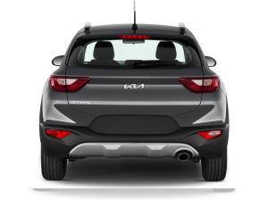 Kia Stonic 1.0 T-GDI 100 Vision Navi Rückfahrkamera