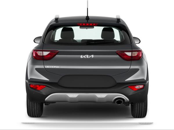 Kia Stonic 1.0 T-GDI 100 Vision Navi Rückfahrkamera