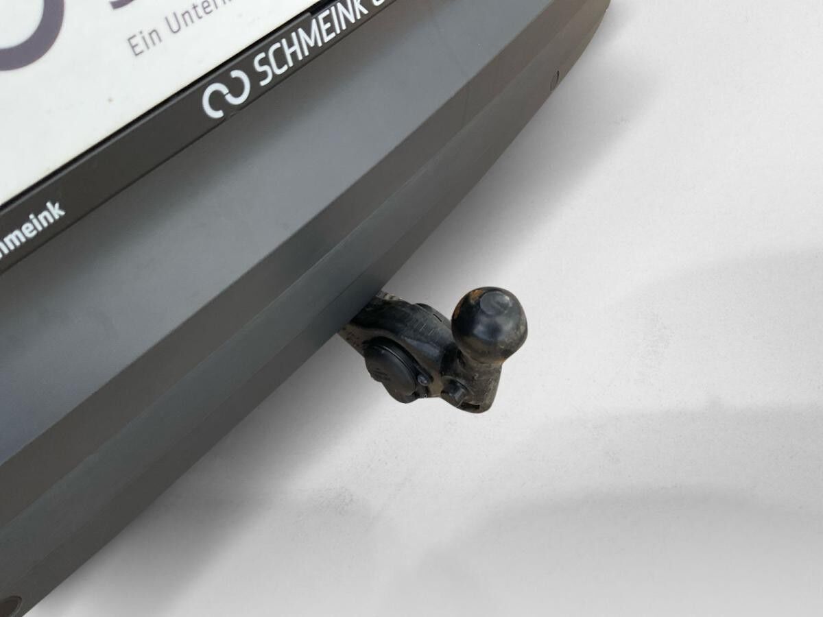 Volkswagen ID.4 Pure AHK Allwetterreifen Klima Navi