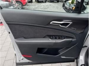 Kia Sportage 1.6T AWD DCT GTL SD GD DRI SOUN **GEWERBE SPEZIAL**