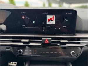 Kia Sportage 1.6T AWD DCT GTL SD GD DRI SOUN **GEWERBE SPEZIAL**