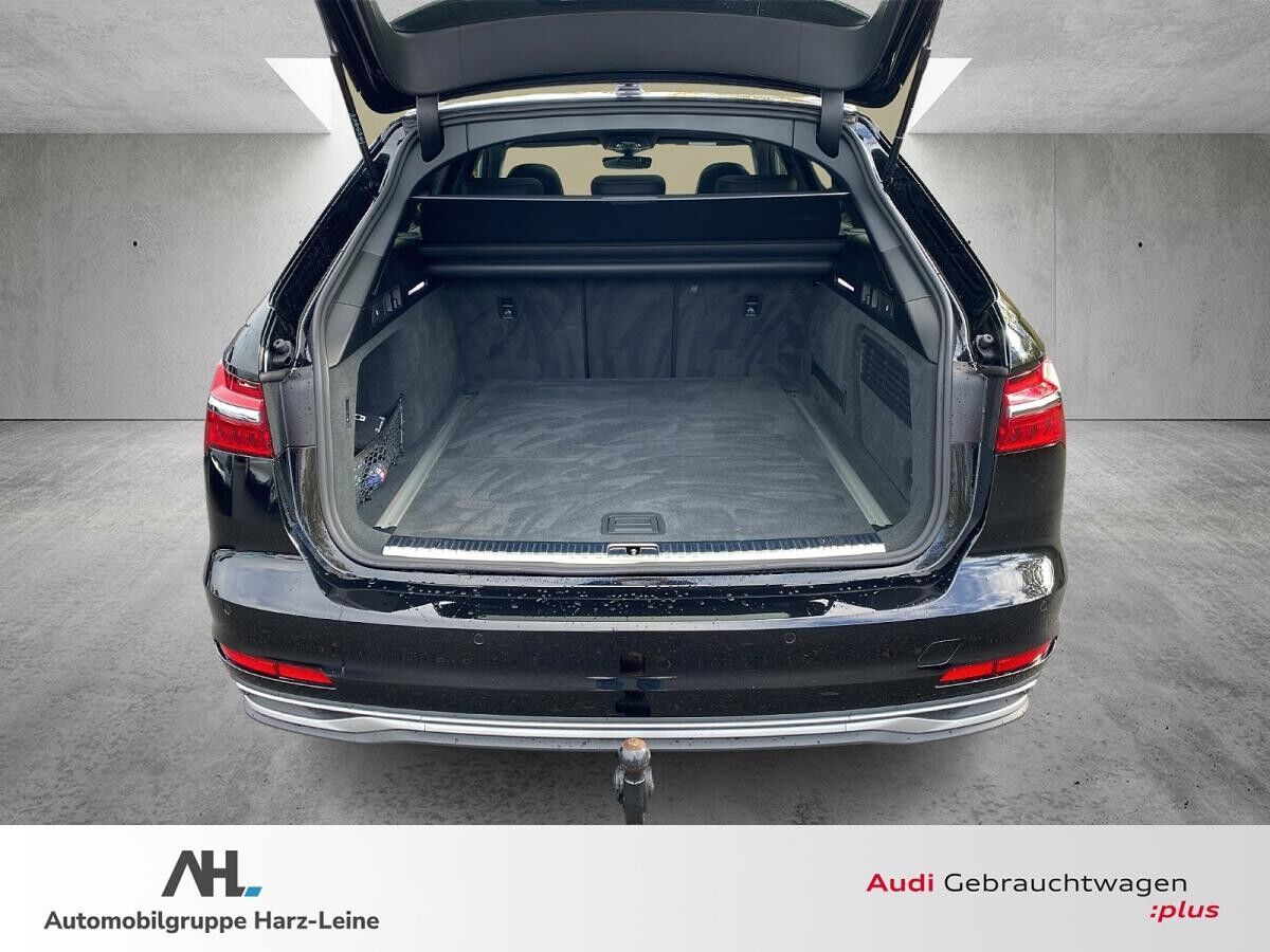 Audi A6 Avant 40 TDI advanced quattro S-tronic Matrix ACC AHK Pano Leder