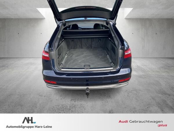 Audi A6 Avant 40 TDI advanced quattro S-tronic Matrix ACC AHK Pano Leder