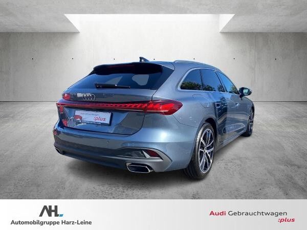 Audi A5 Avant 2.0 TFSI S-tronic Matrix Navi VC+ ACC APS+ Leder Beifahrerdisplay