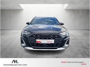 Audi A3 allstreet 35 TFSI S-tronic AHK Navi VC+ RFK ACC Standhzg. SONOS