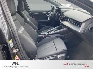 Audi A3 allstreet 35 TFSI S-tronic AHK Navi VC+ RFK ACC Standhzg. SONOS