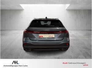 Audi A5 Avant 2.0 TFSI S-tronic AHK LED+ VC+ ACC RFK APS+ Navi