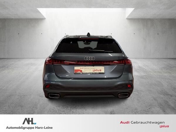 Audi A5 Avant 2.0 TFSI S-tronic AHK LED+ VC+ ACC RFK APS+ Navi