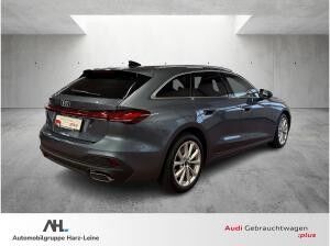 Audi A5 Avant 2.0 TFSI S-tronic AHK LED+ VC+ ACC RFK APS+ Navi