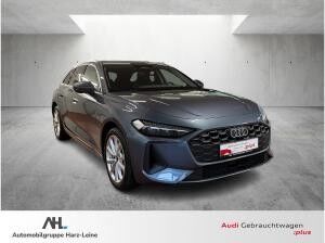 Audi A5 Avant 2.0 TFSI S-tronic AHK LED+ VC+ ACC RFK APS+ Navi