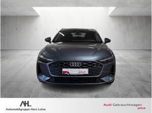 Audi A5 Avant 2.0 TFSI S-tronic AHK LED+ VC+ ACC RFK APS+ Navi