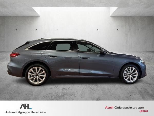 Audi A5 Avant 2.0 TFSI S-tronic AHK LED+ VC+ ACC RFK APS+ Navi