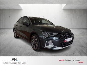 Audi A3 allstreet 35 TFSI S-tronic AHK Navi VC+ RFK ACC Standhzg. SONOS
