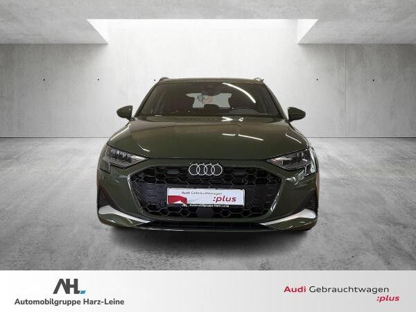 Audi A3 Sportback 30 TFSI advanced S-tronic Navi ACC VC+ RFK LED Smartphone-Interface