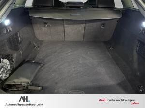 Audi A5 Avant 2.0 TFSI S-tronic AHK LED+ VC+ ACC RFK APS+ Navi