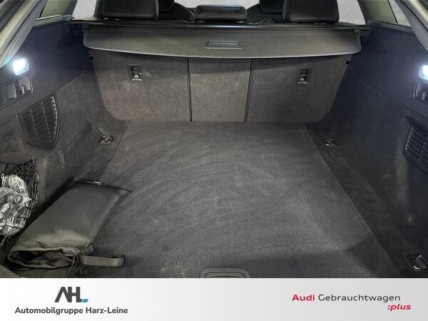 Audi A5 Avant 2.0 TFSI S-tronic AHK LED+ VC+ ACC RFK APS+ Navi