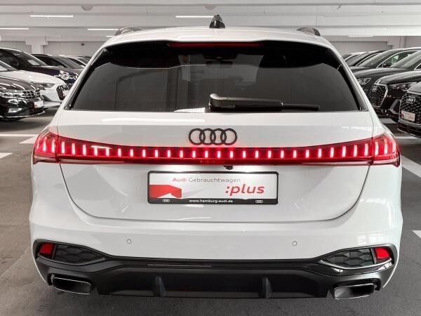 Audi A5 Avant TFSI S tronic 2xS LINE/NAV/MATRIX/AHK