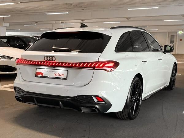 Audi A5 Avant TFSI S tronic 2xS LINE/NAV/MATRIX/AHK