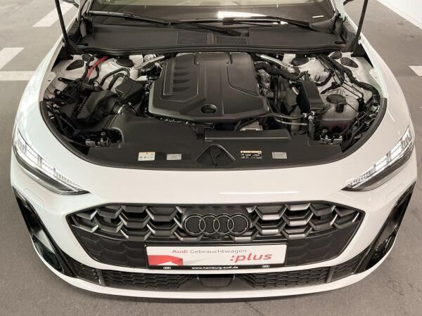 Audi A5 Avant TFSI S tronic 2xS LINE/NAV/MATRIX/AHK