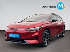 Volkswagen ID.7 Tourer Pro Wärmepumpe LED-Matrix LM 20' Mas