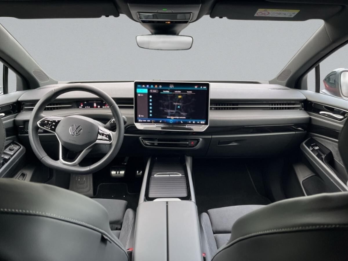 Volkswagen ID.7 Tourer Pro Wärmepumpe LED-Matrix LM 20' Mas