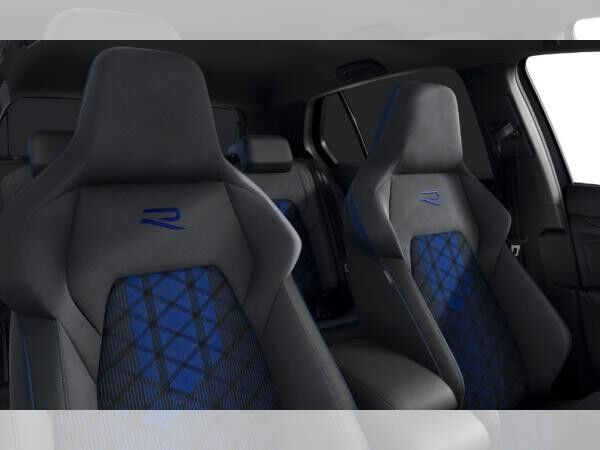 Volkswagen Golf R 2.0 TSI 4MOTION BLACK EDITION *SOFORT*