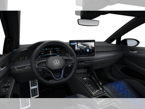 Volkswagen Golf R 2.0 TSI 4MOTION BLACK EDITION *SOFORT*