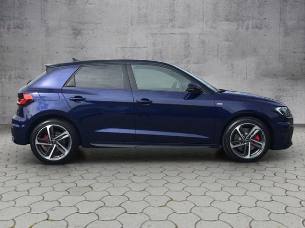 Audi A1 Sportback S line 40 TFSI S tronic