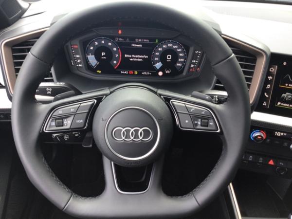 Audi A1 Sportback S line 40 TFSI S tronic