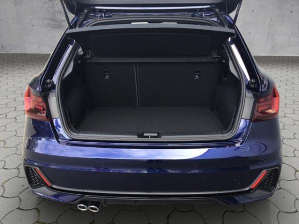 Audi A1 Sportback S line 40 TFSI S tronic