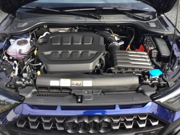 Audi A1 Sportback S line 40 TFSI S tronic