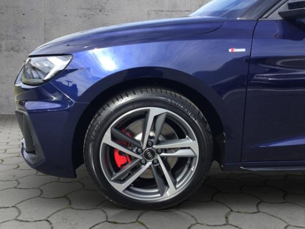 Audi A1 Sportback S line 40 TFSI S tronic