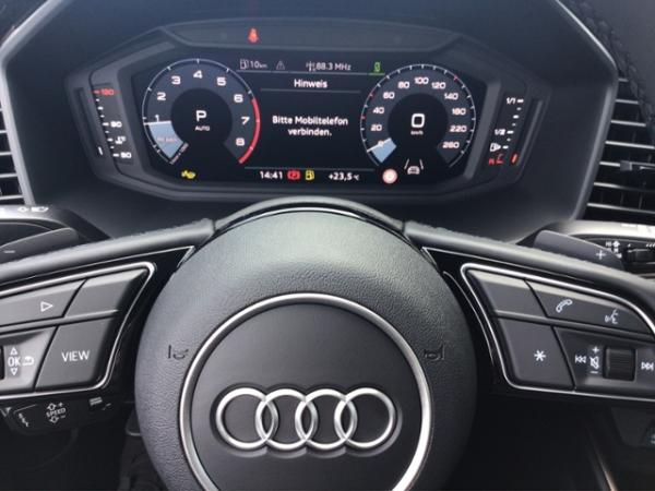 Audi A1 Sportback S line 40 TFSI S tronic