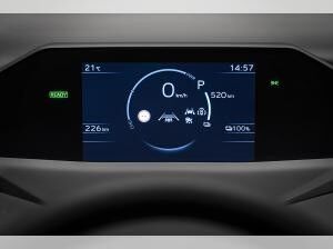 Toyota bZ4X Comfort 0% Fianz. nur noch diesen Monat !!