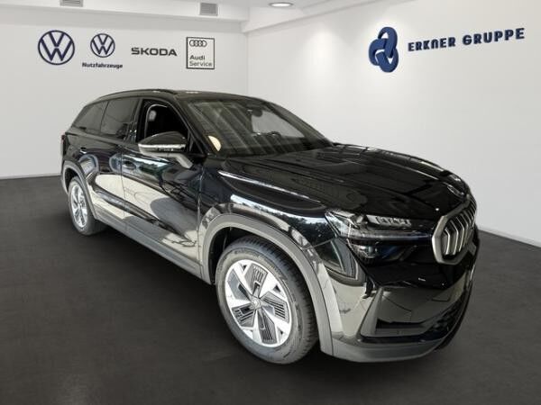 Skoda Kodiaq 1.5 TSI mHEV Selection +SHZ+BHZ Front+Stand HZ+