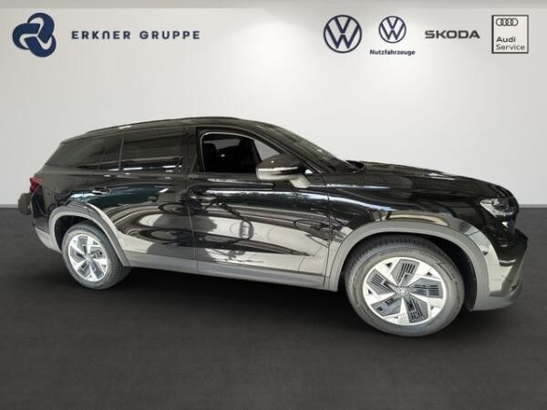 Skoda Kodiaq 1.5 TSI mHEV Selection +SHZ+BHZ Front+Stand HZ+