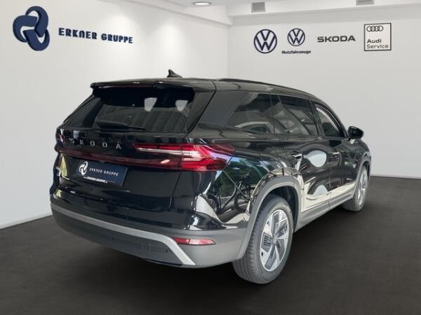 Skoda Kodiaq 1.5 TSI mHEV Selection +SHZ+BHZ Front+Stand HZ+
