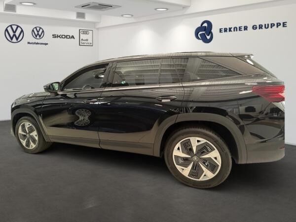 Skoda Kodiaq 1.5 TSI mHEV Selection +SHZ+BHZ Front+Stand HZ+
