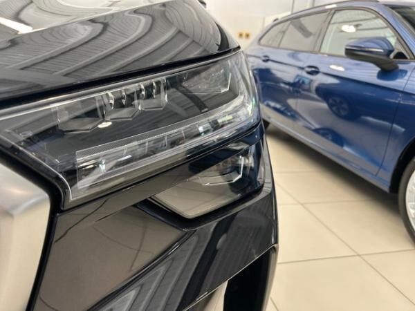 Skoda Kodiaq 1.5 TSI mHEV Selection +SHZ+BHZ Front+Stand HZ+