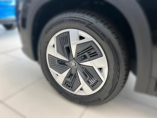Skoda Kodiaq 1.5 TSI mHEV Selection +SHZ+BHZ Front+Stand HZ+