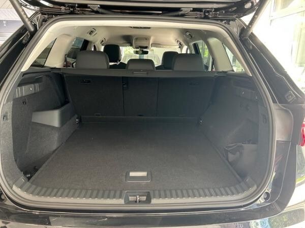 Skoda Kodiaq 1.5 TSI mHEV Selection +SHZ+BHZ Front+Stand HZ+