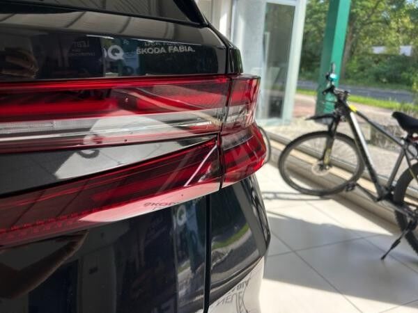 Skoda Kodiaq 1.5 TSI mHEV Selection +SHZ+BHZ Front+Stand HZ+