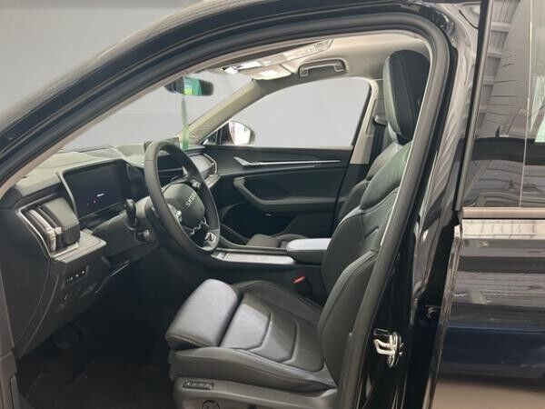 Skoda Kodiaq 1.5 TSI mHEV Selection +SHZ+BHZ Front+Stand HZ+