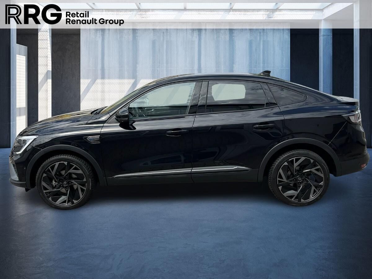 Renault Arkana 1.3 TCE 160 ESPRIT ALPINE