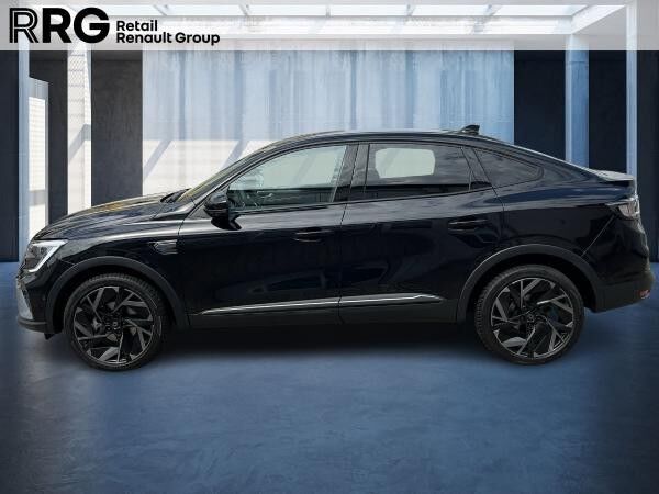 Renault Arkana 1.3 TCE 160 ESPRIT ALPINE