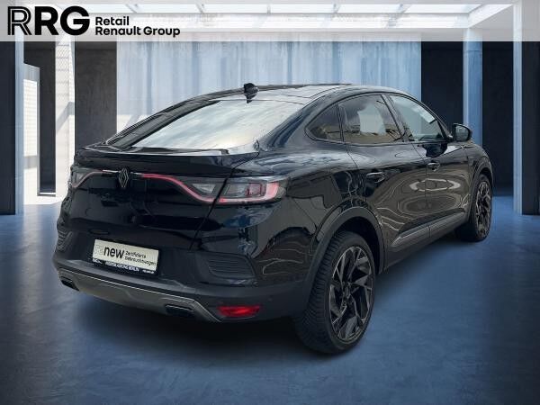 Renault Arkana 1.3 TCE 160 ESPRIT ALPINE